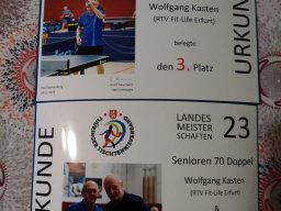 Landesmeisterschaften 2023